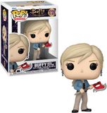 Funko Pop! Buffy Summers with Scythe Vinyl Figurine