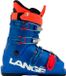 Lange Rsj 60 Junior Skischoenen Alpine Blauw 21.5 Enfants