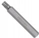 Hoegert Torx Bit T27 x 75mm, S2 Staal