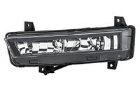 HELLA 1NE 011 477-111 FF-Mistlamp ECE/CCC - links