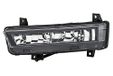 HELLA 1NE 011 477-111 FF-Mistlamp ECE/CCC - links