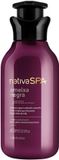 Nativa SPA Zwarte Pruim Hydraterende Body Lotion 400 ml