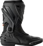 RST Tractech Evo D3O Dames Motorlaarzen Zwart Maat 40