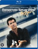 Merkloos Tomorrow Never Dies (Blu-ray)