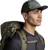 Buff Pack Trucker Cap - olijf - Onesize