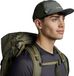 Buff Pack Trucker Cap - olijf - Onesize