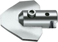 ROTHENBERGER Schopkopboor - 22 mm Koppeling - Ø 65 mm