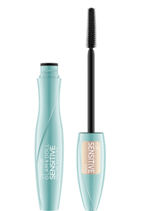 Catrice Glam & Doll Sensitive Volume Mascara