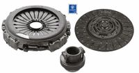 SACHS 3400 700 548 koppelingsset