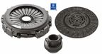 SACHS 3400 700 548 koppelingsset
