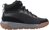Columbia BURNSIDER WATERPROOF Chelsea Boots Zwart Leer Heren 45 EU