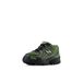 New Balance Sneakers '740' Antraciet / Olijfgroen
