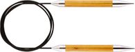 KnitPro Royale Draaibaar rondbreinaalden 60cm 12.00mm - 3st