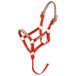 Tough1 Afneembaar nylon halster voor miniatuurpaarden
