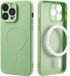 iMoshion Color Backcover iPhone 14 Pro Max - Groen