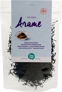 Terrasana Arame - 50g