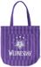 Grupo Erik Wednesday - Premium Tote bag - Multicolours