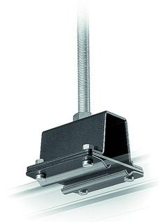 Manfrotto FF3214A - Montagekit - Zwart