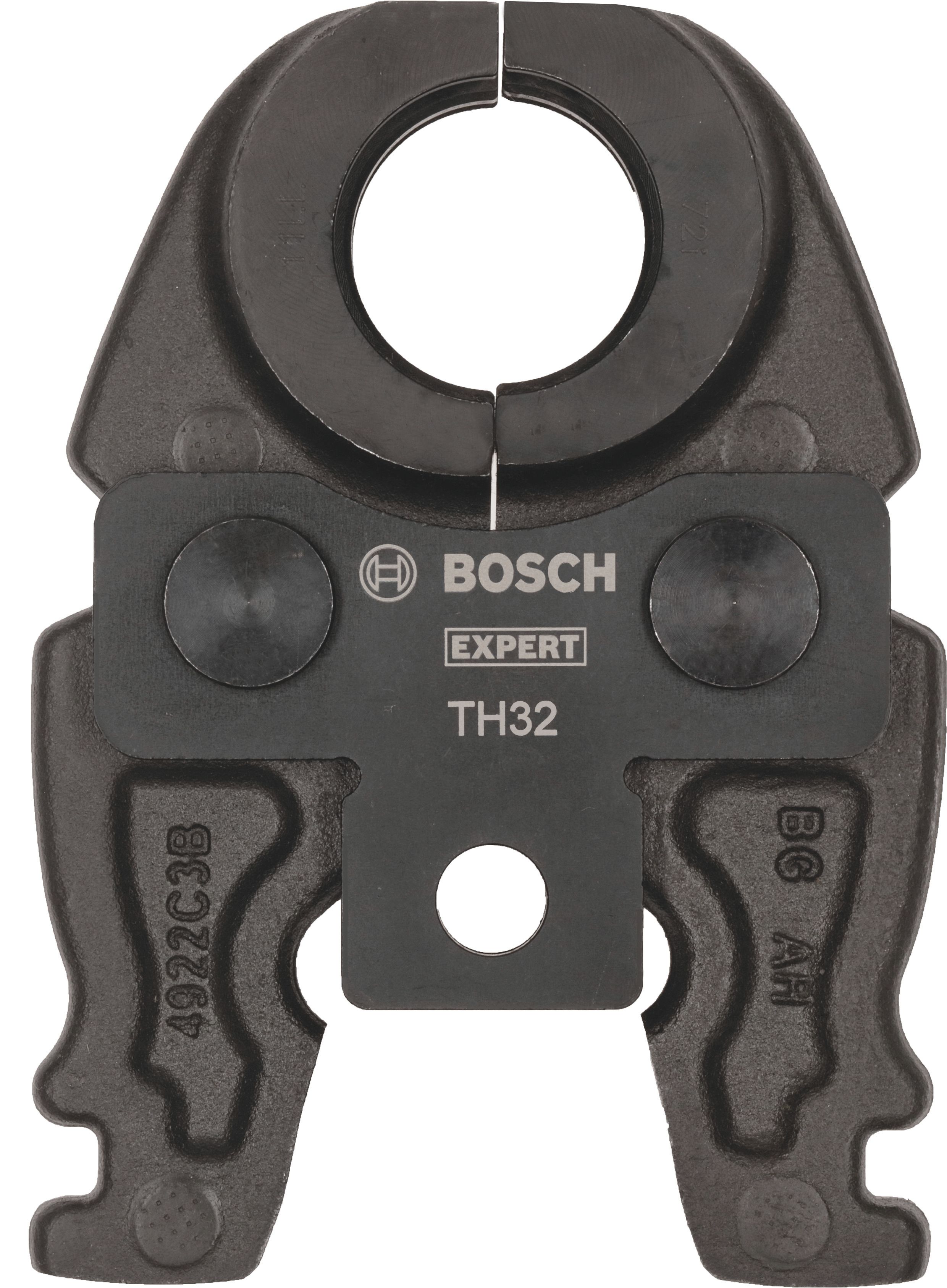 Bosch Accessoires EXPERT Persbek Compact TH32 - 2608570186