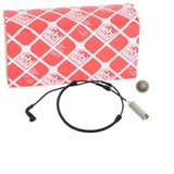 febi bilstein 23121 slijtagecontact, 1 stuk | Compatibel met: BMW 7