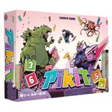Asmodee Pikit bordspel