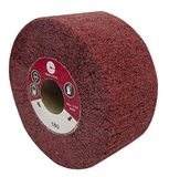 CALFLEX RNFS100100A/F - kernvezelwiel RNFS (Ø ext. 110 mm; dikte 100 mm; kern 19K; korrel 180-220)