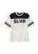 s.Oliver Shirt crème / zwart