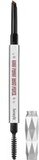 Benefit Goof Proof Brow Pencil - 04 Warm Deep Brown - 0.34g