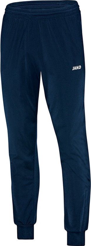Jako Pant Classico Short - Men - Blue - XXL