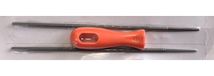 Magiq Icecat Set Van 2 Koelschalen Van 4,5 Mm Met Handvat