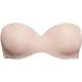 SièLei Soutien-gorge bandeau à armatures invisibles femme 1580New
