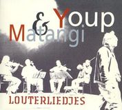Louterliedjes - CD+DVD-