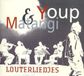 Louterliedjes - CD+DVD-
