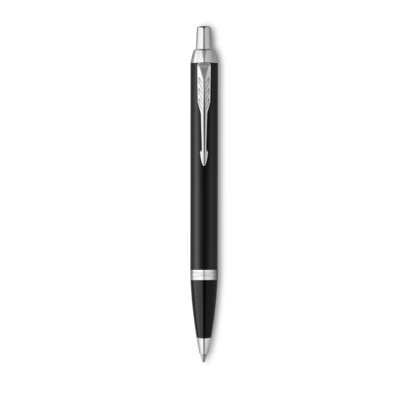 Parker IM - Balpen - Zwart - 2143632