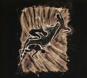 Suburban Laster - Het Wassen Oog