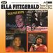 Avid Entertainment Limited Trois albums classiques plus (Mack The Knife / Let No Man Write My Epitaph / Ella In Hollywood)
