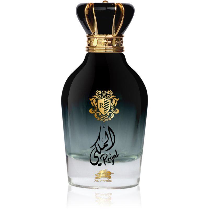 Al Fares Eau de Parfum / 100 ml / Unisex