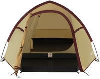 Coleman Darwin Summer 3 Plus
