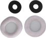 OEM AKG Vervanging Oorkussens voor AKG K601/K701/K702/Q701/702/K612/K712 Hoofdtelefoon Zacht Schuim+Flanel - Reparatie Onderdelen voor AKG Headset