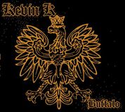 Sonic Rendezvous Kevin K - Buffalo (CD)