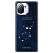 ERT GROUP mobiel telefoonhoesje voor Xiaomi 11 origineel en officieel erkend Babaco patroon Zodiac Constellation 006 aangepast aan de vorm van de mobiele telefoon, hoesje is gemaakt van TPU