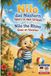 Nilo das Nashorn fährt in den Urlaub – Deutsch & Englisch: Bilinguales Kinderbuch für Kinder von 2–6 Jahren | Deutsch Englisch Kinderbuch | ... Familien | German English Children’s Book