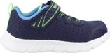 Skechers COMFY FLEX - MINI TR Blauw 21 EU