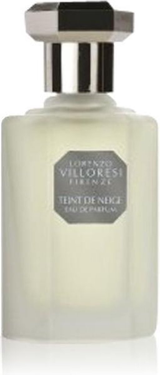 Lorenzo Villoresi Teint de Neige eau de parfum 50ml eau de parfum eau de parfum / unisex