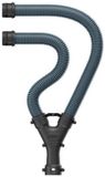 Bosch Accessoires PRO Y-Slang stofaansluitset voor tafelzagen - 2608001227
