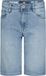 Petrol Industries Jongens Bassano Regular Denim Short Guerrero Blauw Maat 128