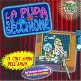 La Pupa E il Secchione - La Pupa E Il Secchione