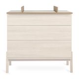 Quax Commode Bladvergroter Ashi Honey Ash