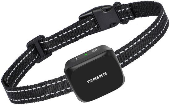 Vulpes Goods Anti Blafband Mini