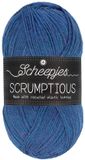 Scheepjes Scrumptious 100gram - 356 Concord Grape Pie